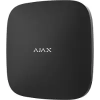 Ajax Fireprotect PLUS Rook/hittemelder CO-melder Draadloos Binnen