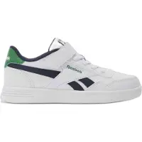 Reebok Sneakers REEBOK COURT ADVANCE ELASTIC & TOP STRAP