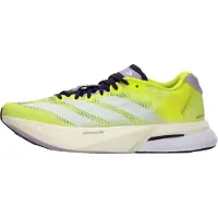 Adidas Loopschoen 'Adizero Boston 13' neongeel / lavendel / wit
