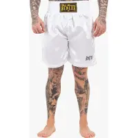 Benlee Sportbroek honing / zwart / wit