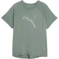 Puma Evostripe T-shirt Met Korte Mouwen