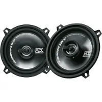 MTX Audio Hoge Kwaliteit Auto Speakers van Mtx Audio