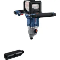 Bosch Professional Grw 18v-160 1 Mixer