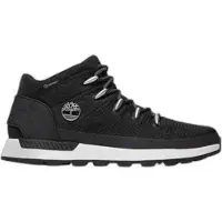 Timberland Sneakers laag zwart