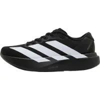 Adidas Sportschoen 'Adizero Evo SL' zwart / wit