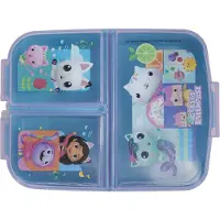 Gabby's Dollhouse Tosti apparaat Gabby's Dollhouse Kinderen 17 x 14 x 7 cm