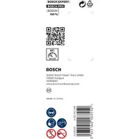 Bosch 2608597646 Slangenboor 20 mm Gezamenlijke lengte 450 mm Zeskant schacht 1 stuk(s)