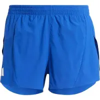 Adidas Sportbroek 'Adizero Essentials' blauw