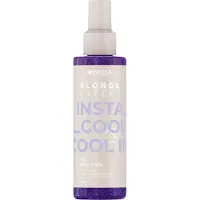 Indola Profession Blonde Expert Insta Cool Spray 150ml | Voor Blond Haar