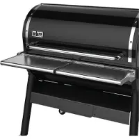 Weber Smokefire ex6 werktafels