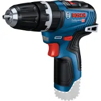Bosch GSB 12V-35 12V Li-Ion Accu Schroefklopboormachine Body - 35Nm