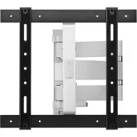 One For All Muurbeugel Tv Ultra Slim Vesa 600x400 (ofa Wm6454)