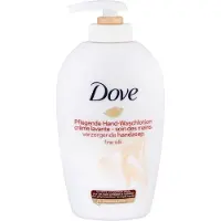 Dove Supreme Fine Silk Beauty Cream Handwash 250 ml