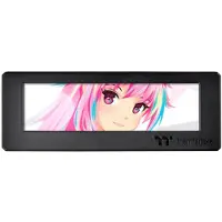 Thermaltake 3,9" LCD Scherm Kit