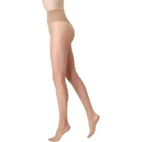 Oroblu V-Slim Zero 7 Panty - Kleur Sun - Maat S