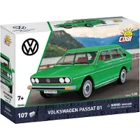 COBI 24644 Volkswagen Passat B1