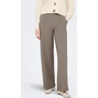 JDY Broek 'Geggo' mokka