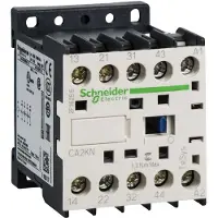 Schneider Electric Hulprelais - CA2KN22E7