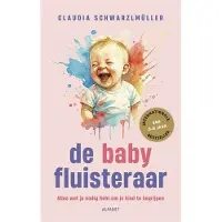 Vbk media De babyfluisteraar