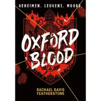 De Fontein Oxford Blood (Hardback)
