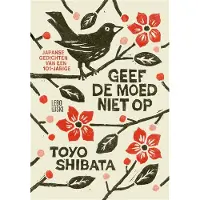 Lebowski Geef de moed niet op (Hardback)