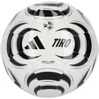 Adidas Ballenset Tiro Club - Maat 4 - 25 stuks