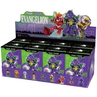 Kärkkäinen EVANGELION - EVA - Blind Box 12 cm (Price per figure)