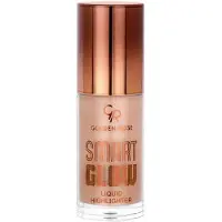 Super Merchant - Smart Glow Liquid Highlighter 203