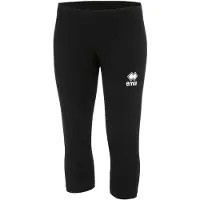 Errea Sportbroek 'Douglas 3.0 Jr' zwart