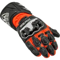 Berik Yokoto Motorfiets handschoenen