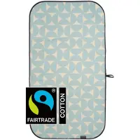 Brabantia Strijkdeken - 65 x 120 cm - Fresh Breeze