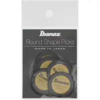 Ibanez PPA1M-BK Plectrum
