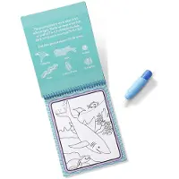 19445, geschikt voor kinderen van 3 jaar, voor jongens en meisjes, geschikt voor leeftijden van 99 jaar, multicolor, "On The Go" serie, 2 stuks
