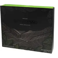 Nespresso | Peru Organic - 50 capsules voor Pro