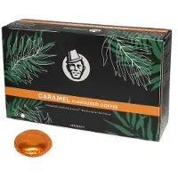 Kaffekapslen | Karamel Koffie - 50 capsules voor Nespresso Pro