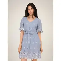 JDY Blousejurk 'JDYPetra' lichtlila