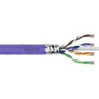 Digitus Netwerkkabel - ASSMANN ELECTRONIC - DK-1623-VH-305 - 305m - Cat6 - F/UTP afscherming (FTP)