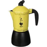 Bialetti Orzo Express Koffiezetapparaat 4 Bekers