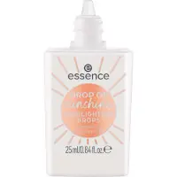 Essence DROP OF sunshine HIGHLIGHTING DROPS Highlighter 25 ml Drop of Sunshine