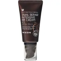Mizon Snail Repair Intensive BB Cream Broad Spectrum SPF 50 - No.23 Natural Beige No.23 Natural Beige