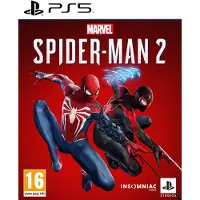 Marvel's Spider-Man 2 - PS5