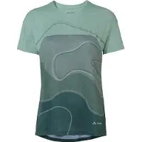 Vaude Moab Vi T-shirt Met Korte Mouwen