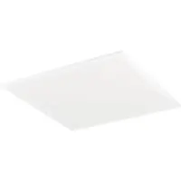 Eglo Moradillo LED Paneel - 39.5 x 39.5 cm - Wit - Instelbaar wit licht (warm, neutraal en daglicht)