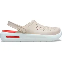 Crocs - Inmotion Clog - Sandalen M6 / W8, beige
