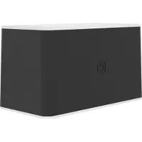 Eglo Design wandlamp Valgiano oplaadbaar rechthoek