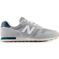 New Balance New Balancevoor mannen. ML373V2 Trein 373 grijs (43), Plat, Veters, Casual