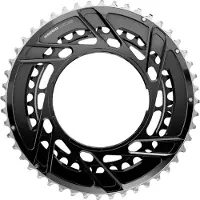 Sram Force E1 Axs 2x12s Tm Threaded Kettingblad