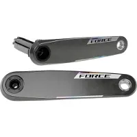 Sram Force Xplr Axs Dub Wide Dm Pedaalarm