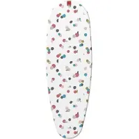Rayen housse coton p/tab130x43cm matel. 6275
