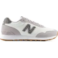 New Balance - Women's 515 - Sneakers 38, wit/grijs